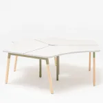 B&uuml;roolaud OGI W BENCH 3, konfigureeritav
