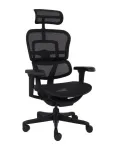 Kontoritool Ergohuman 2 Ultra ST BS Black