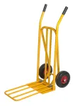 Transpordik&auml;ru KONGAMEK 106 250 kg