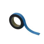 Magnetiline Easy Wipe m&auml;rgistuslint t&ouml;&ouml;stusliku kvaliteediga 30 mm x 10 m sinine