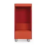 Tugitool QUADRA:phone_box, ratastel, BEJOT:, konfigureeritav