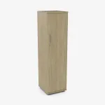 Kontorikapp NUWO, 4 riiulit, 1500x400x420 mm, konfigureeritav