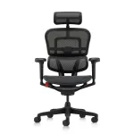 M&auml;ngutool ERGOHUMAN ULTRA BLACK BADGE