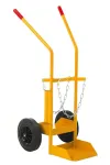 K&auml;rud balloonide transportimiseks KONGAMEK 145845 530 x 1080mm 150 kg