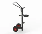 K&auml;ru balloonide transportimiseks KONGAMEK 07200ERGO 530 x 520mm 80 kg