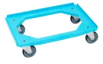 Kastik&auml;ru KONGAMEK 682 615 x 415mm 200 kg