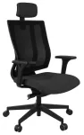 Kontoritool MaxPro BS HD Note Black FD