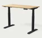 Elektriliselt reguleeritava k&otilde;rgusega laud NUWO GEN2, 160x80cm