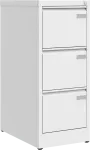Metallist dokumendikapp Archive, 1008x415x633 mm, A4-formaadile