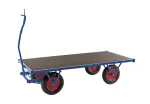 Platvormk&auml;ru Heavy duty 1500 KONGAMEK 330200 2000 x 1000mm kg