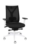 Kontoritool Valio WS White Magic Velvet