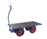 Platvormk&auml;ru Heavy duty 1500 KONGAMEK 330150 1500 x 700mm kg