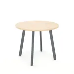 Laud Design Round, l&auml;bim&otilde;&otilde;t 90 cm, k&otilde;rgus 73,5 cm