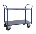 Riiulk&auml;ru KONGAMEK 4126 1080 x 450mm 400 kg