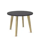 Diivanilaud WOOD LARGE, l&auml;bim&otilde;&otilde;t 80 cm, k&otilde;rgus 63 cm, konfigureeritav