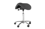 Sadultool DALTON ALU Easy Seat, reguleeritava k&otilde;rgusega 580-770 mm