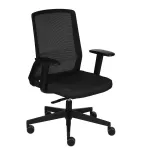 Ergonoomiline tool COCO Black Bondai