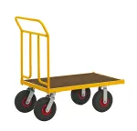 Platvormk&auml;ru KONGAMEK 144550 1086 x 600mm 400 kg