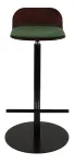 K&otilde;rge tool Malmo Plus PB Black Strong