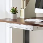 Metallist sahtel Slim Line