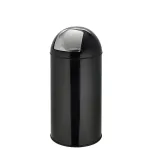 Pr&uuml;gikast PUSH Black 35 L