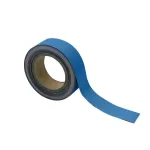 Magnetiline Easy Wipe m&auml;rgistuslint t&ouml;&ouml;stusliku kvaliteediga 40 mm x 10 m sinine