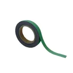 Magnetiline Easy Wipe m&auml;rgistuslint t&ouml;&ouml;stusliku kvaliteediga 20 mm x 10 m roheline