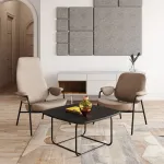 Diivanilaud EPOCC_LOUNGE, BEJOT:, konfigureeritav
