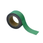Magnetiline Easy Wipe m&auml;rgistuslint t&ouml;&ouml;stusliku kvaliteediga 50 mm x 10 m roheline