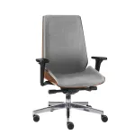 Kontoritool MoonWood Beech Hygge