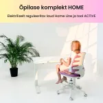 &Otilde;pilase komplekt HOME