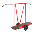 Lehtmaterjalide transpordik&auml;ru KONGAMEK 142654R 1707 x 540mm 200 kg