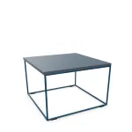 Kohvilaud LOFT QUADRA L, 60 x 60 cm, k&otilde;rgus 40 cm, kohandatav