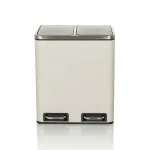 Pr&uuml;gikast CLEAN Beež 2 x 15 L