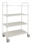 Riiulk&auml;ru KONGAMEK 4125 980 x 585mm 250 kg