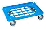 Kastik&auml;ru KONGAMEK 685 625 x 425mm 275 kg