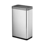 Pr&uuml;gikast MIRAGE 80 L, roostevaba teras, sensoriga