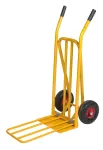 Transpordik&auml;ru KONGAMEK 106PF 250 kg