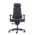 Kontoritool LIBERNOVO OMNI, must