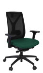 Kontoritool Valio BS Black Note