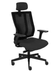 Kontoritool MaxPro BS HD Black Medley