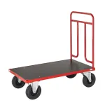 Platvormk&auml;ru KONGAMEK 7314 1000 x 600mm 500 kg