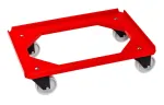 Kastik&auml;ru KONGAMEK 683 625 x 425mm 250 kg