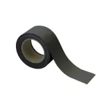 Magnetiline Easy Wipe m&auml;rgistuslint t&ouml;&ouml;stusliku kvaliteediga 60 mm x 10 m must