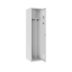 Metallist riidekapp Double 1800x400/800mm