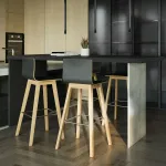 Baaritool ORTE HIGH OAK, BEJOT:, konfigureeritav