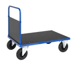 &Auml;&auml;risega platvormk&auml;ru KONGAMEK 3322 1000 x 700mm 500 kg