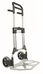 Transpordik&auml;ru KONGAMEK 0209 600 x 600mm 200 kg