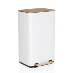 Pr&uuml;gikast CLEAN NATURA White 30 L