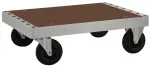Platvormk&auml;ru KONGAMEK 1301B 900 x 600mm 800 kg piduritega